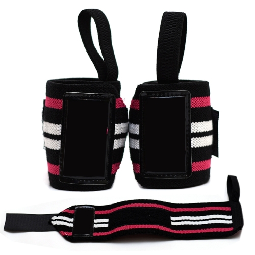 Hand Wraps