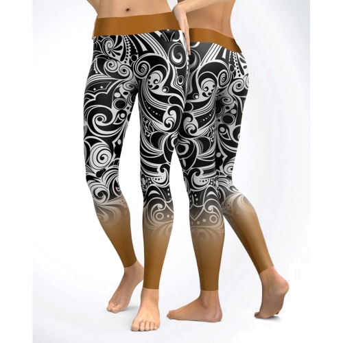 Gym Leggings