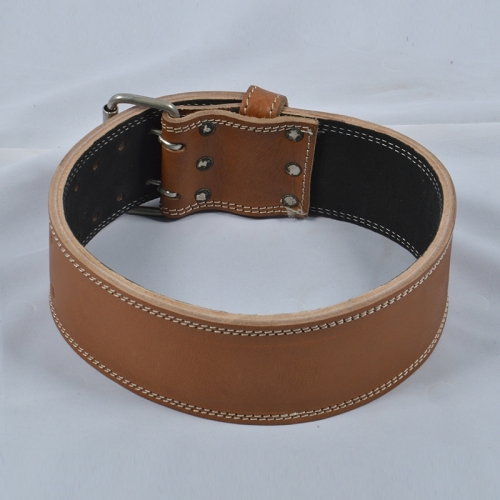 Weight Lifting Belt